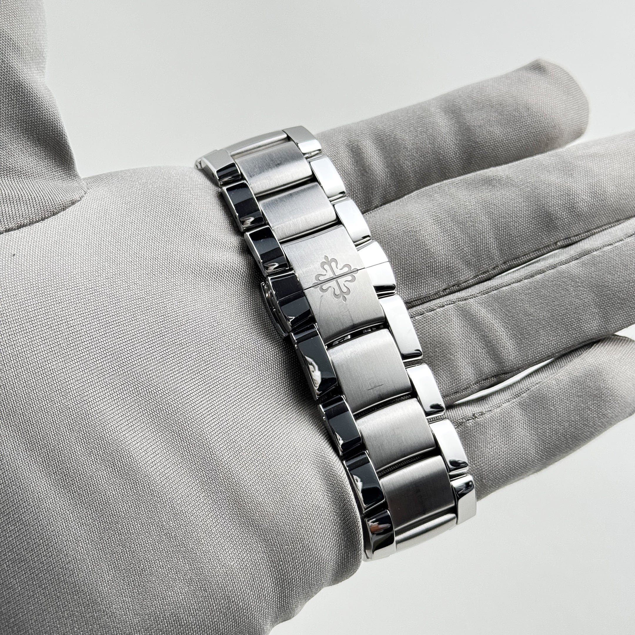 Patek Philippe Aquanaut 5167/1A-001 Selfwinding Stainless Steel