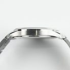 Patek Philippe Aquanaut 5167/1A-001 Stainless Steel Black Dial (2008)