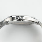 Patek Philippe Aquanaut 5167/1A-001 Stainless Steel Black Dial (2008)
