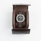 Patek Philippe Aquanaut 5167/1A-001 Stainless Steel Black Dial (2008)