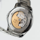 Patek Philippe Aquanaut 5167/1A-001 Stainless Steel Black Dial (2008)