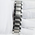 Patek Philippe Aquanaut 5167/1A-001 Stainless Steel Black Dial (2008)