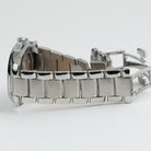 Patek Philippe Aquanaut 5167/1A-001 Stainless Steel Black Dial (2008)
