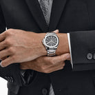 Patek Philippe Aquanaut 5167/1A-001 Stainless Steel Black Dial (2008)
