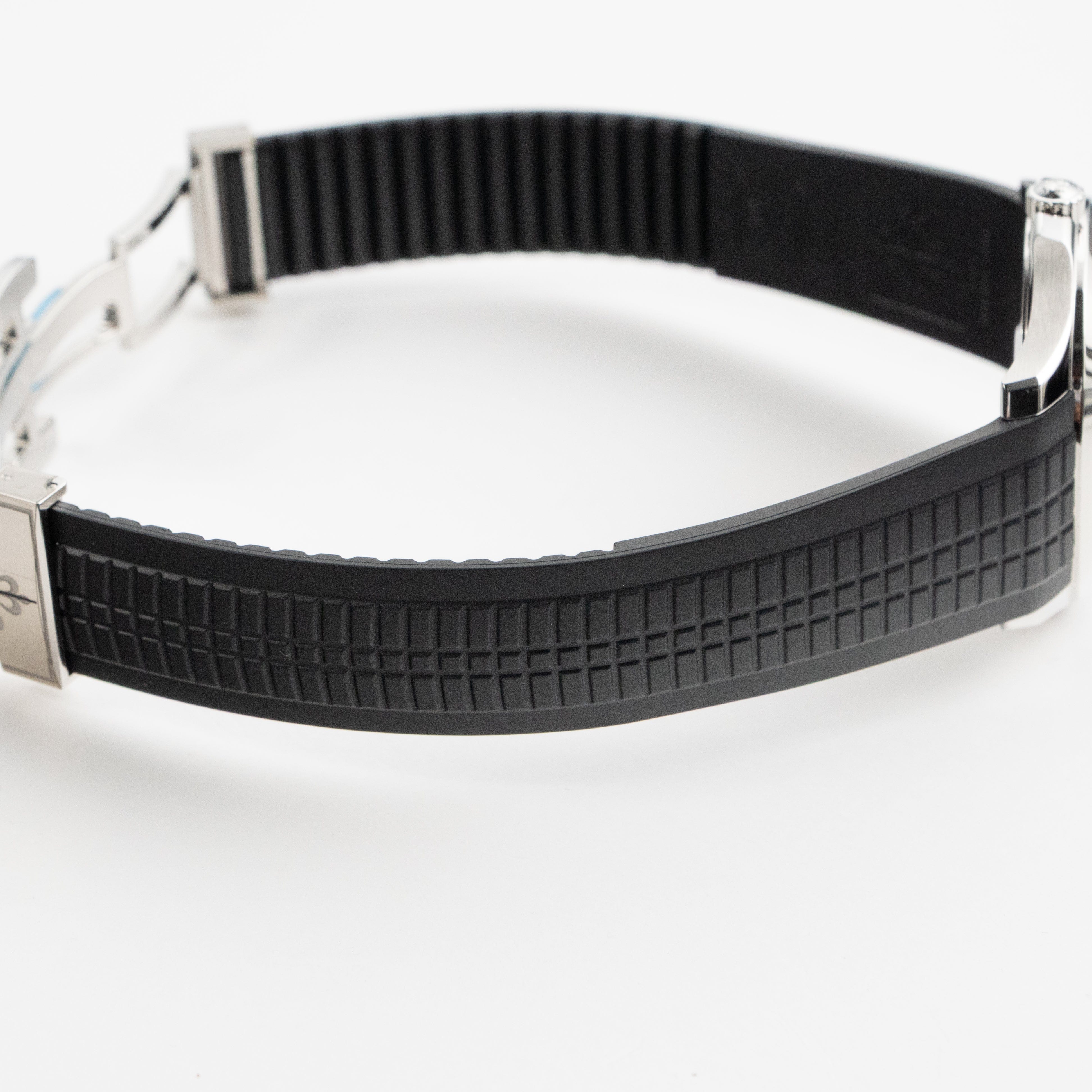 Patek Philippe Aquanaut 5167/1A-001 Stainless Steel Black Dial (2022)