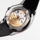 Patek Philippe Aquanaut 5167/1A-001 Stainless Steel Black Dial (2022)