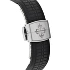 Patek Philippe Aquanaut 5167/1A-001 Stainless Steel Black Dial (2023)