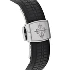 Patek Philippe Aquanaut 5167/1A-001 Stainless Steel Black Dial (2023)