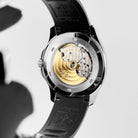 Patek Philippe Aquanaut 5167/1A-001 Stainless Steel Black Dial (2023)