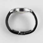 Patek Philippe Aquanaut 5167/1A-001 Stainless Steel Black Dial (2023)