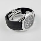 Patek Philippe Aquanaut 5167/1A-001 Stainless Steel Black Dial (2023)