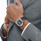 Patek Philippe Aquanaut 5167A-001 Stainless Steel Black Dial (2021)