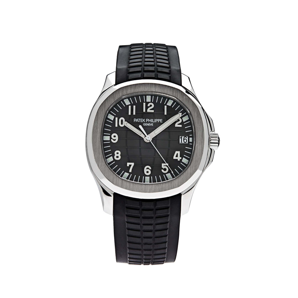 Patek philippe discount aquanaut for sale