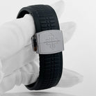 Patek Philippe Aquanaut 5167A-001 Stainless Steel Black Dial (2026)