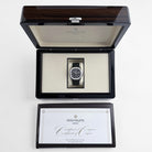 Patek Philippe Aquanaut 5167A-001 Stainless Steel Black Dial (2026)
