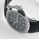Patek Philippe Aquanaut 5167A-001 Stainless Steel Black Dial (2026)