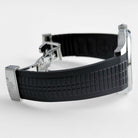 Patek Philippe Aquanaut 5167A-001 Stainless Steel Black Dial (2026)