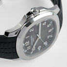 Patek Philippe Aquanaut 5167A-001 Stainless Steel Black Dial (2026)