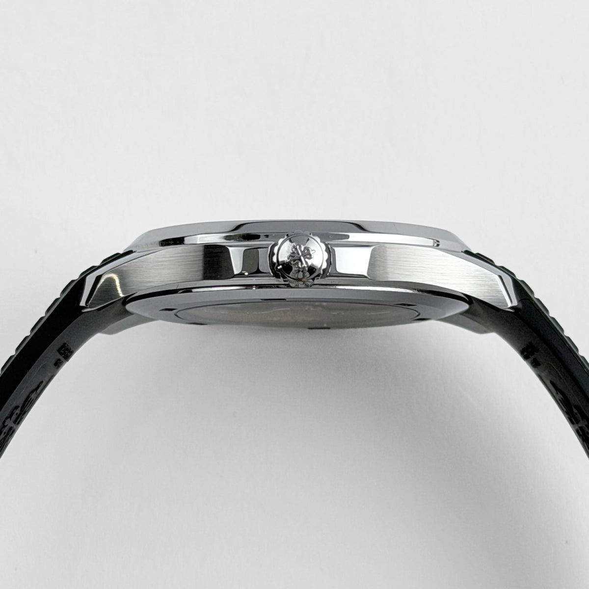 Patek Philippe Aquanaut 5167A-001 Stainless Steel Black Dial (2026)