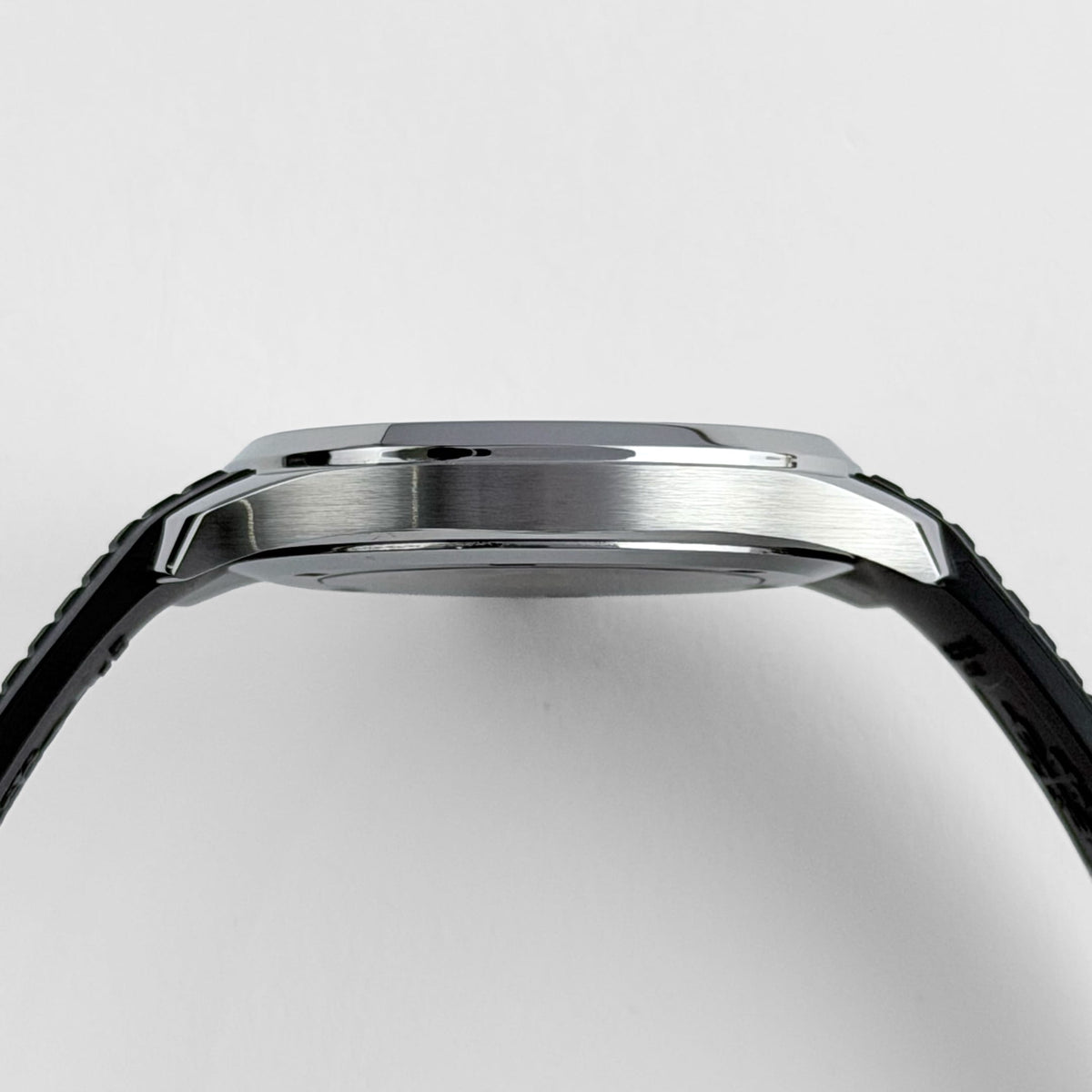 Patek Philippe Aquanaut 5167A-001 Stainless Steel Black Dial (2026)