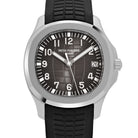 Patek Philippe Aquanaut 5167A-001 Stainless Steel Black Dial