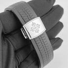 Patek Philippe Aquanaut 5167A-001 'Tiffany & Co.' Stainless Steel Black Dial