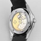 Patek Philippe Aquanaut 5167A-001 'Tiffany & Co.' Stainless Steel Black Dial