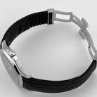 Patek Philippe Aquanaut 5167A-001 'Tiffany & Co.' Stainless Steel Black Dial