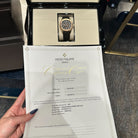 Patek Philippe Aquanaut 5167R-001 Rose Gold Brown Dial (2022)