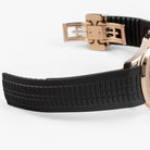 Patek Philippe Aquanaut 5167R-001 Rose Gold Brown Dial (2022)