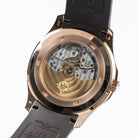 Patek Philippe Aquanaut 5167R-001 Rose Gold Brown Dial (2022)