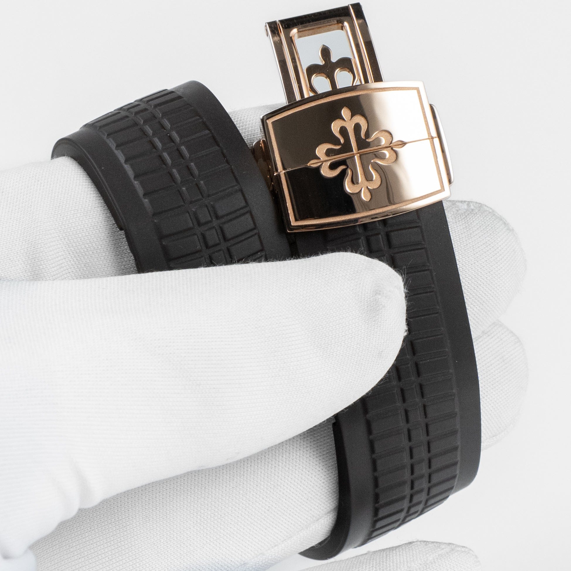 Patek Philippe Aquanaut 5167R-001 Rose Gold Brown Dial (2022)