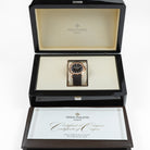 Patek Philippe Aquanaut 5167R-001 Rose Gold Brown Dial (2022)