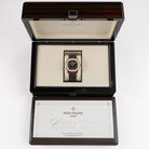 Patek Philippe Aquanaut 5167R-001 Rose Gold Brown Dial (2026) UNCUT