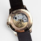 Patek Philippe Aquanaut 5167R-001 Rose Gold Brown Dial
