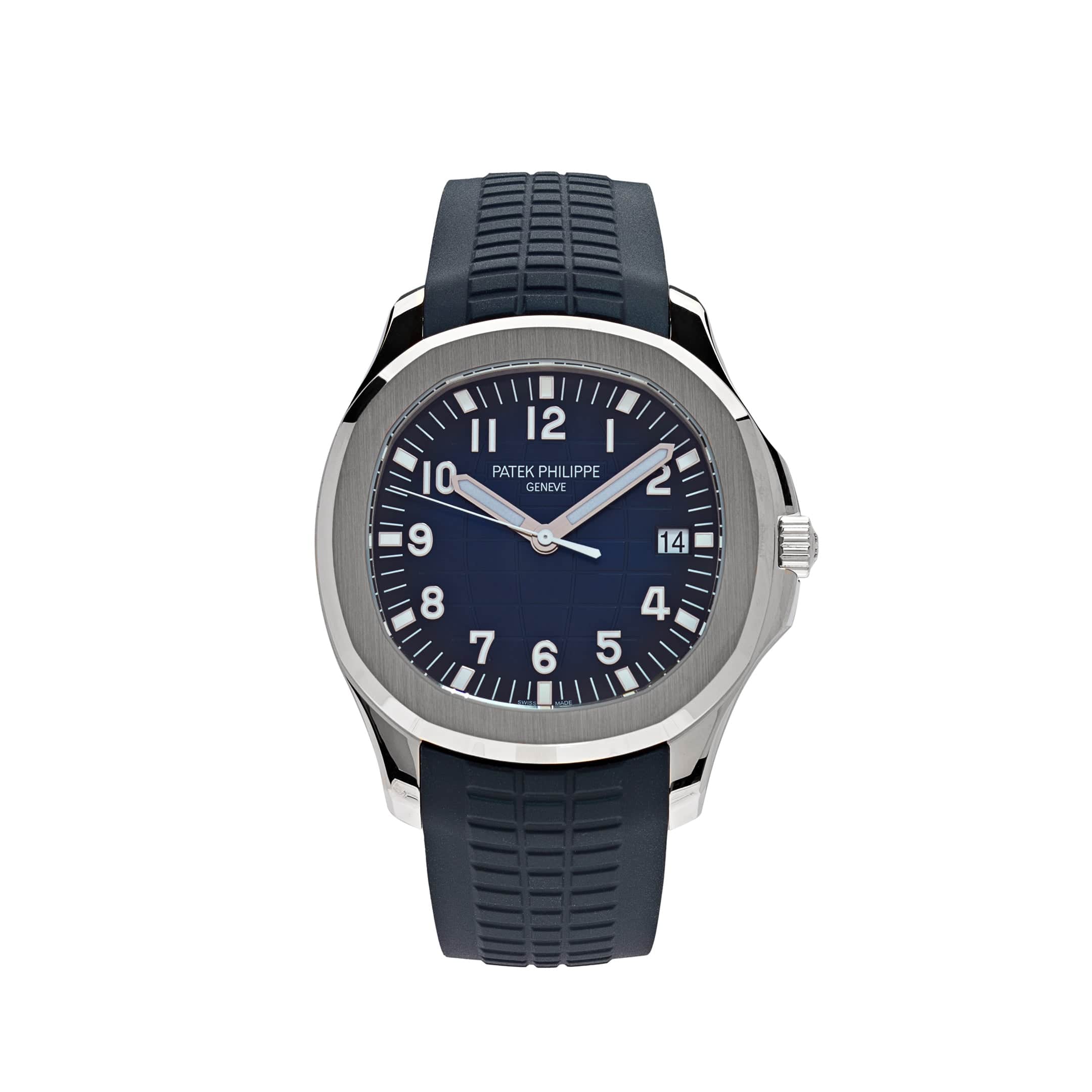 Patek philippe aquanaut 5168g sale