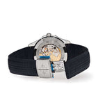 Patek Philippe Aquanaut 5168G-001 White Gold Blue Dial (2020)