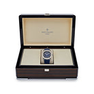 Patek Philippe Aquanaut 5168G-001 White Gold Blue Dial (2024)