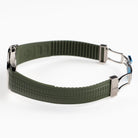 Patek Philippe Aquanaut 5168G-010 'Jumbo' White Gold Khaki Green (2025)
