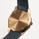 Patek Philippe Aquanaut 5269R-001 'Travel Time' Quartz Rose Gold Blue Dial (2024)