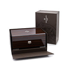 Patek Philippe Aquanaut 5269R-001 'Travel Time' Quartz Rose Gold Blue Dial (2025)