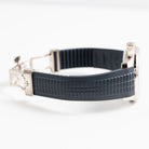 Patek Philippe Aquanaut 5968G-001 White Gold Blue Dial (2022)