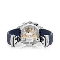 Thumbnail for Patek Philippe Aquanaut 5968G-001 White Gold Blue Dial (2022)