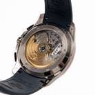 Patek Philippe Aquanaut 5968G-001 White Gold Blue Dial (2023)