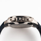Patek Philippe Aquanaut 5968G-001 White Gold Blue Dial (2023)