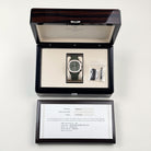 Patek Philippe Aquanaut 5968G-010 Chronograph White Gold Khaki Green (2024)