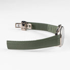 Patek Philippe Aquanaut 5968G-010 Chronograph White Gold Khaki Green Dial (2021)