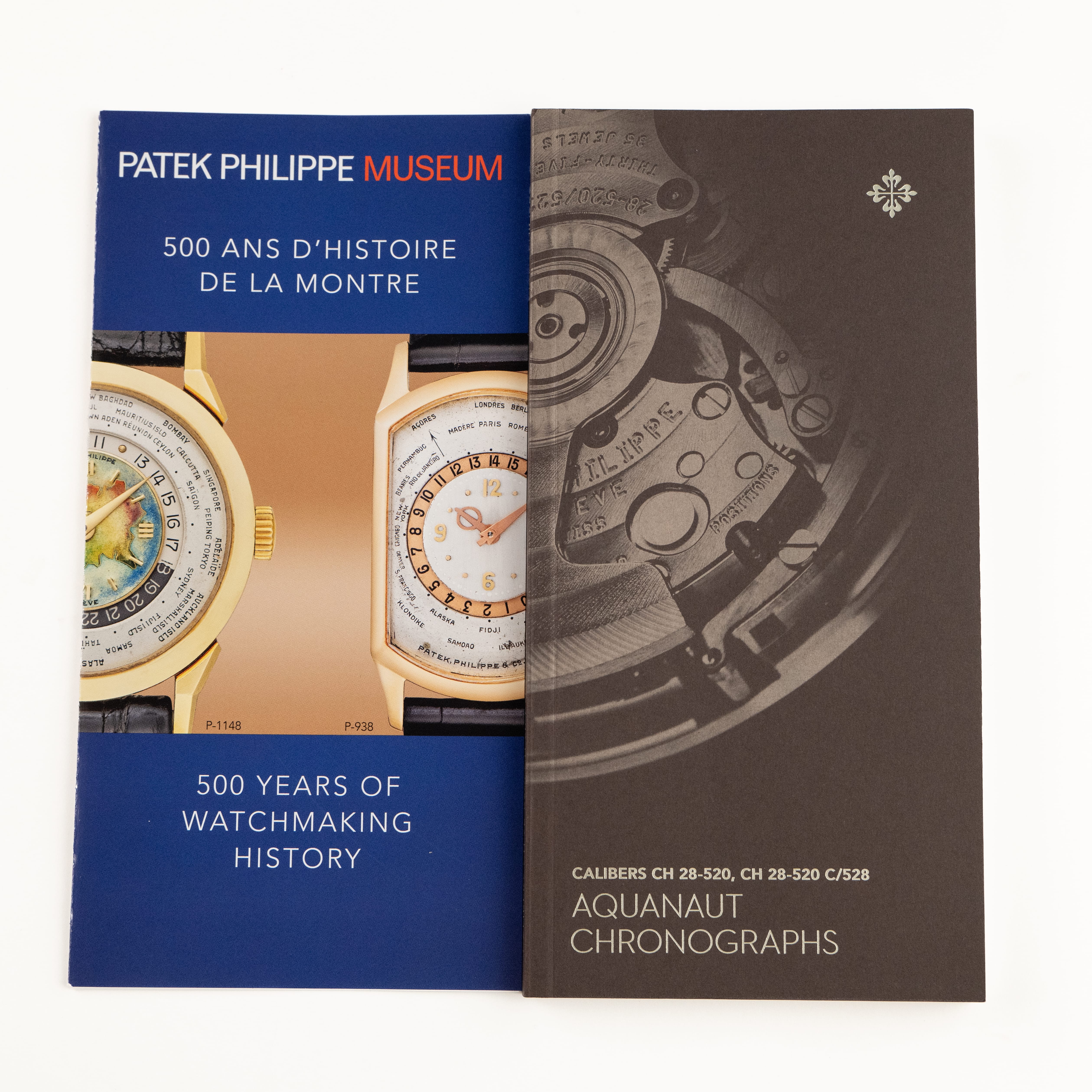 Patek Philippe Aquanaut 5968R-001 Chronograph Rose Gold Brown Dial (2025)