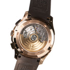 Patek Philippe Aquanaut 5968R-001 Chronograph Rose Gold Brown Dial (2026)