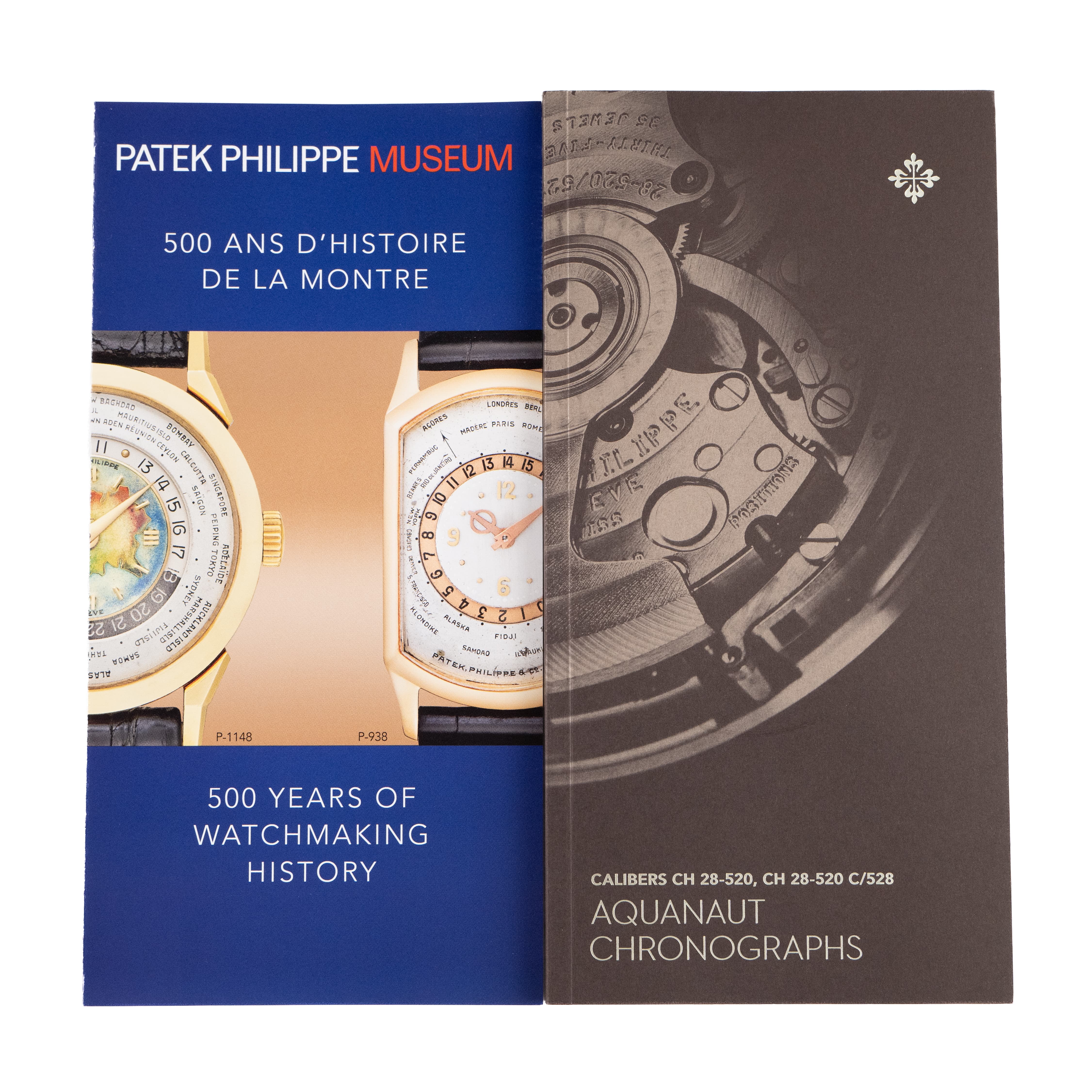 Patek Philippe Aquanaut 5968R-001 Chronograph Rose Gold Brown Dial (2026)